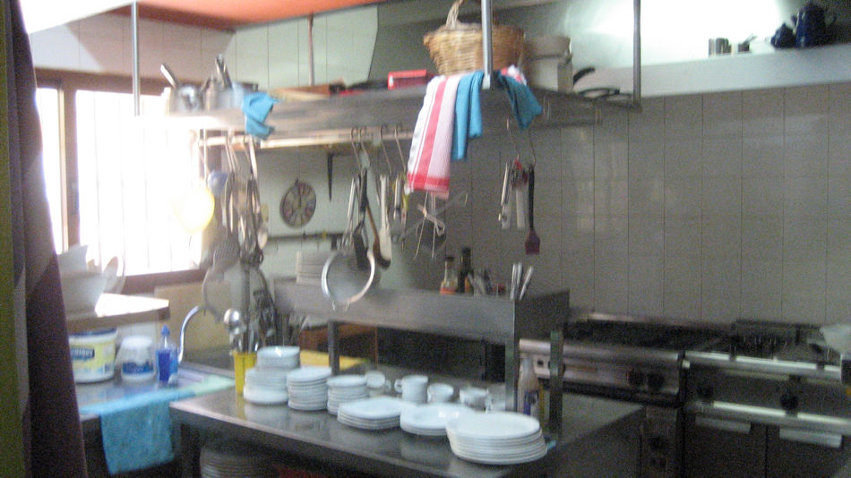 En venta local comercial/restaurante en Rincón de la Victoria